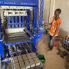 Machine a pave, moule de pave, machine de fabrication de pave, usine de pave, ott globale, machine pour faire des paves, prix des machines de paves, machine de pave prix, mohamed lamine thiam